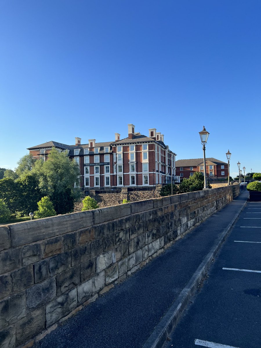LukeSawyers96's tweet photo. Had such a great time at the DHP conference in Sheffield. Made some great friends and heard about the amazing work in the field! Leaving with newfound motivation, and looking forward to the next! #DHPConf @divhealthpsych https://t.co/piSGmTI9bj