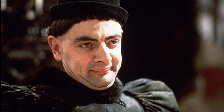 BritComSociety's tweet photo. Today marks 40 years since Blackadder first aired, bringing an iconic comedy dynasty to television screens. https://t.co/tuxDON7oDA https://t.co/AHNOsjg68f