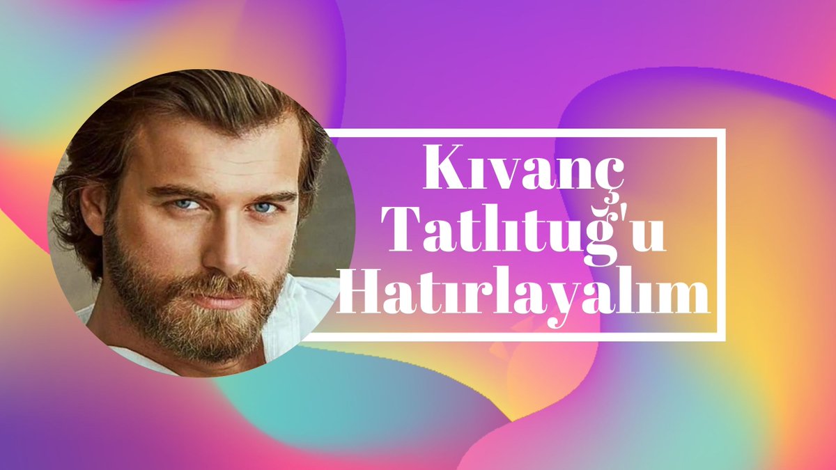 Kıvanç Tatlıtuğ'u Hatırlayalım... #shorts #shortvideo #kıvançtatlıtuğ youtube.com/shorts/Kei8P2E… @YouTube aracılığıyla