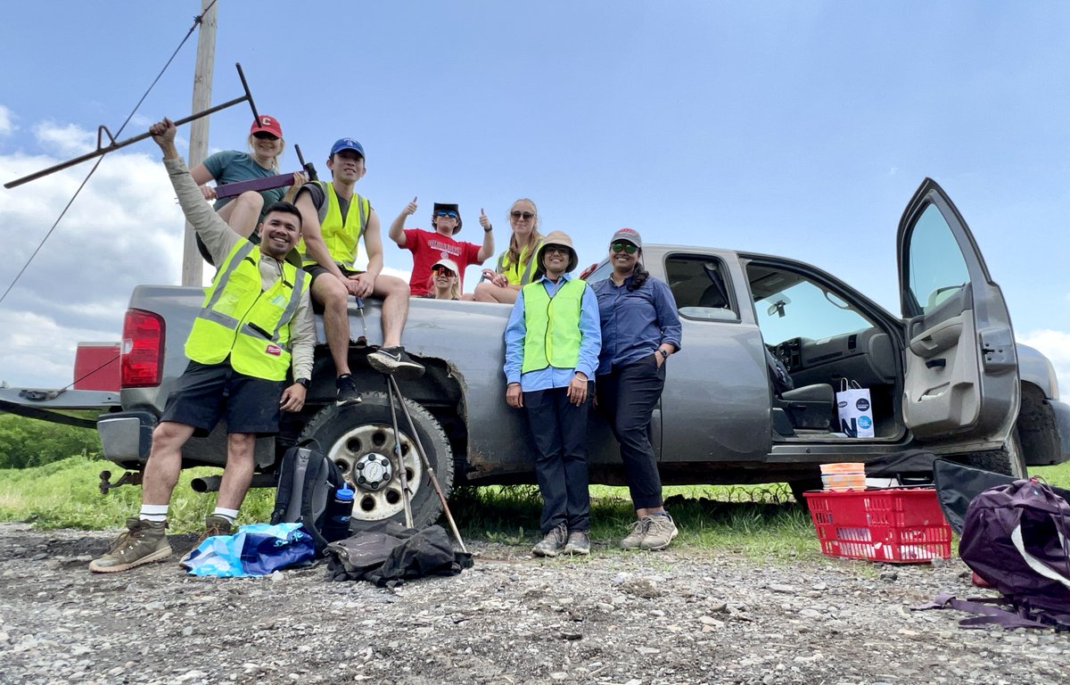 Nutrient Management Spear Program (NMSP) tweet media