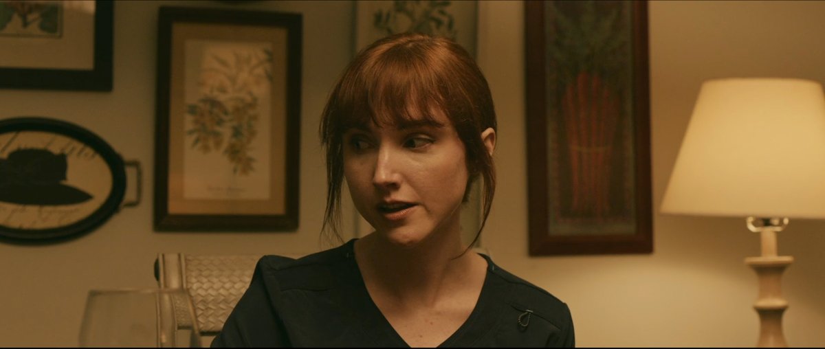 thatashleyames's tweet photo. "Pollen" film is out now anywhere on VOD!! 😁 

Directed by DW Medoff, distribution by Gravitas Ventures https://t.co/L1VNBXjvq2