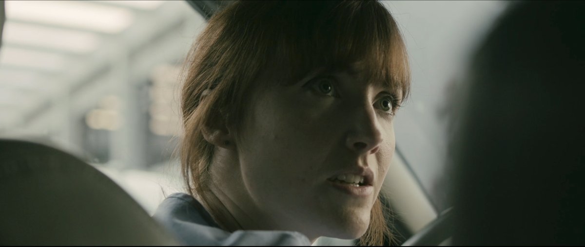 thatashleyames's tweet photo. "Pollen" film is out now anywhere on VOD!! 😁 

Directed by DW Medoff, distribution by Gravitas Ventures https://t.co/L1VNBXjvq2