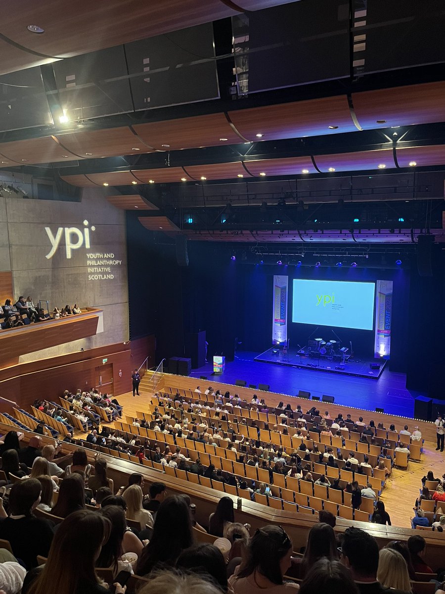 Dhs_BusDept's tweet photo. We had a great day yesterday at the @ypi_scotland national event! #YPI15 thanks to everyone involved in organising the day! https://t.co/ejagPsfFpA
