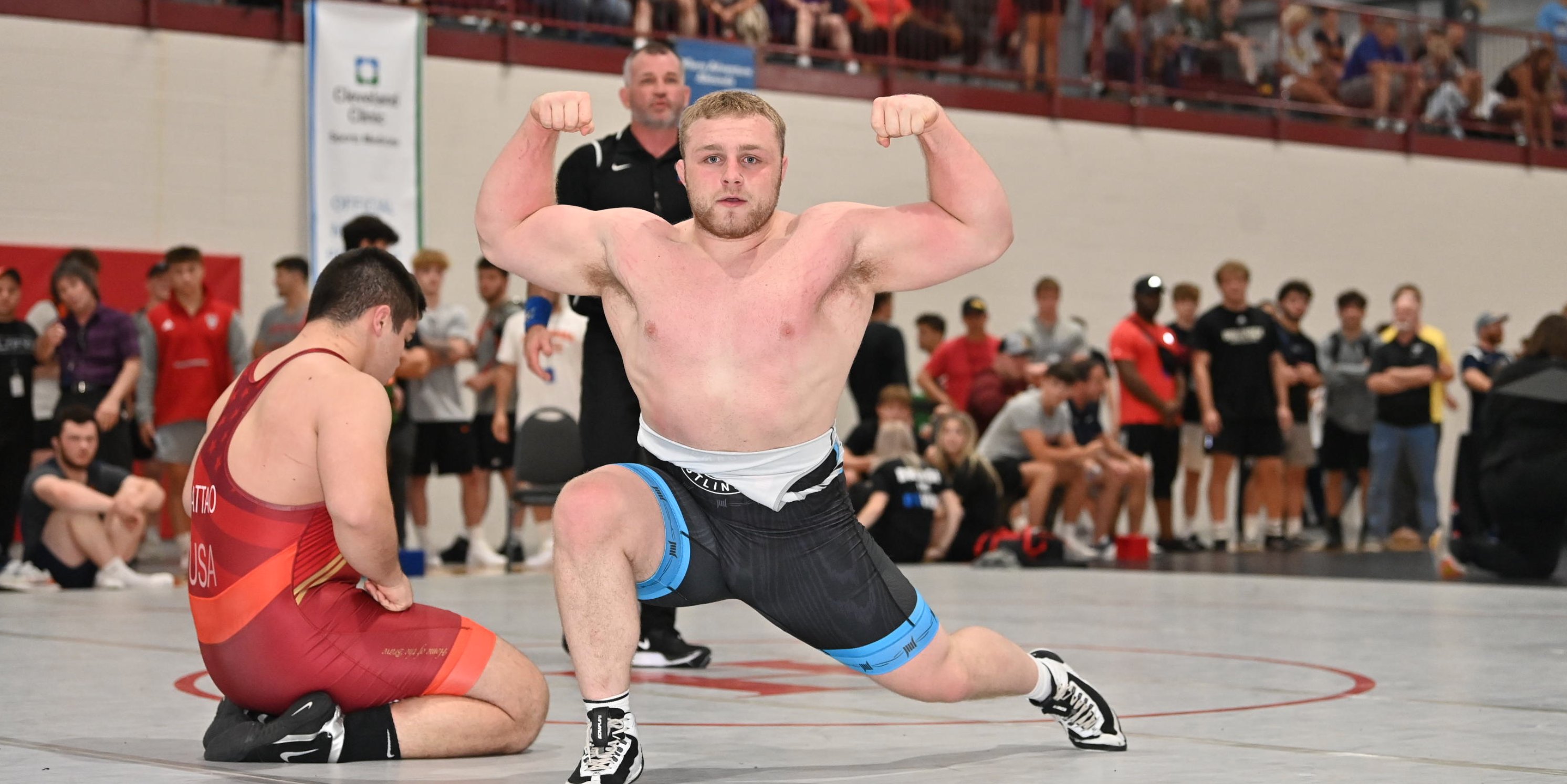 Wrestling on Rokfin (rokfinwrestle) / Twitter