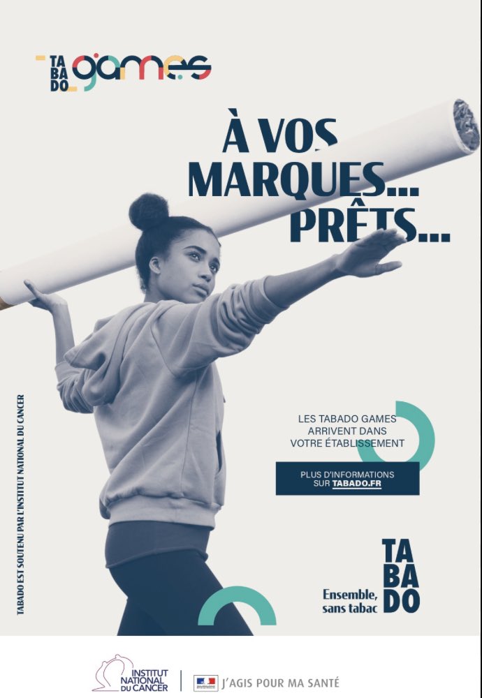 lyceejbClement's tweet photo. đ„ Remise du label #TABADO programme coordonnĂ© par lâInstitut national du cancer (INCa) qui accompagne nos lycĂ©ens đđđ@lyceejbClement #infirmiĂšrescolaire #CSAPA #arrĂȘttabac @aitrene1 @AcReims @INCa_veillePro @HerbillonDidier https://t.co/t27CdTdimN