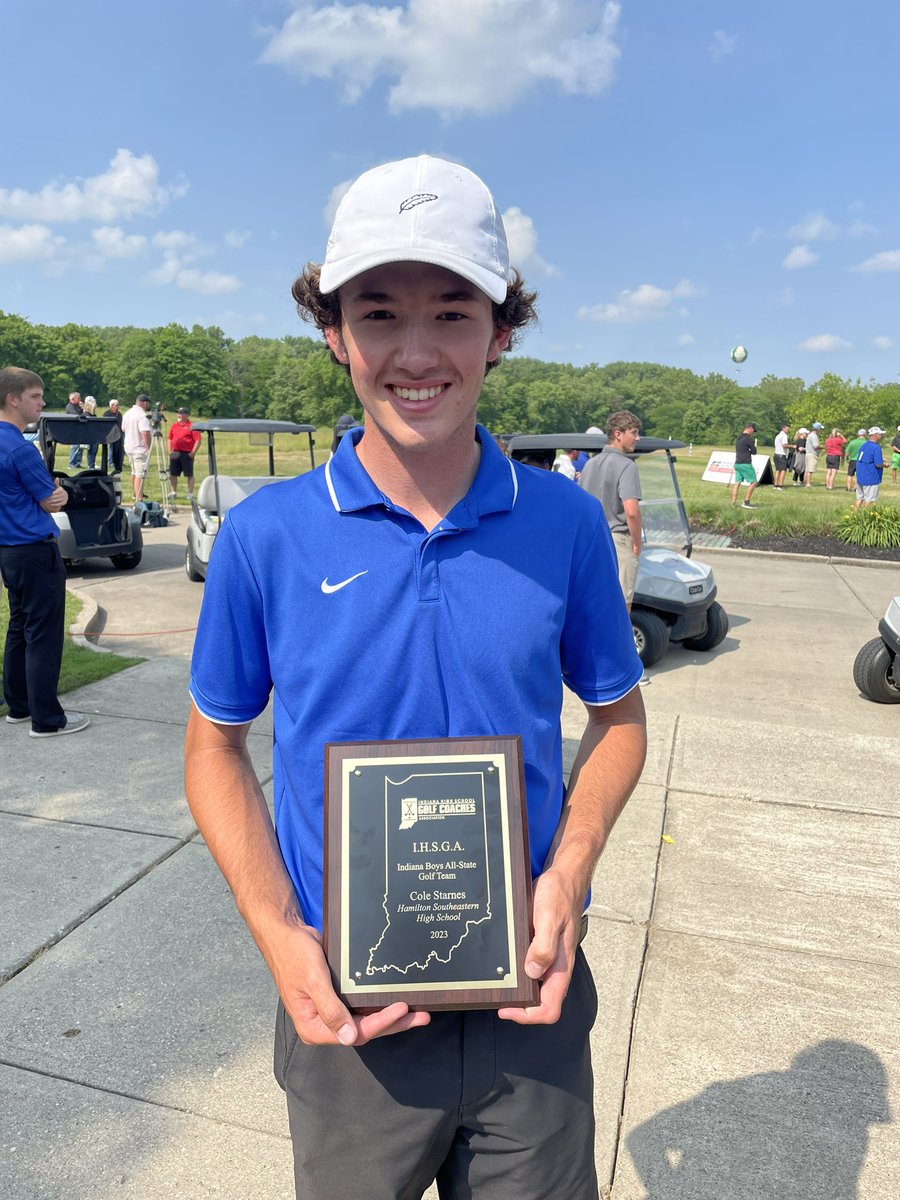 Royals Boys Golf tweet media