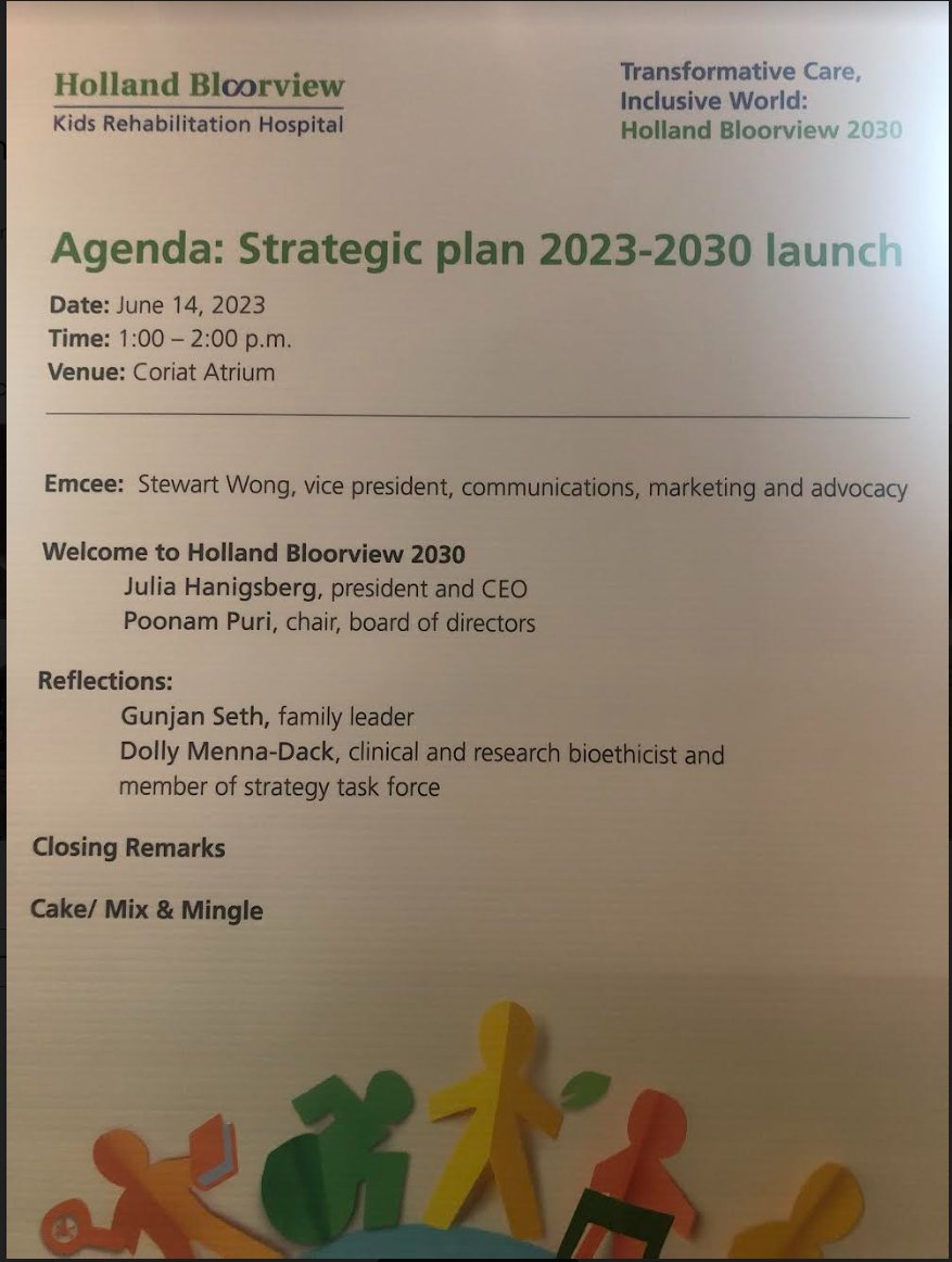 GUNJANSETH11's tweet photo. Today @HBKidsHospital launched the new #HB2030 strategy.Deeply honored to be one of the speakers in the event today.Grateful for the opportunity and super excited for the future!Thank you for all the love,hugs and energy that we bring together.Magic is already happening ! https://t.co/Pj2qqiKl7n
