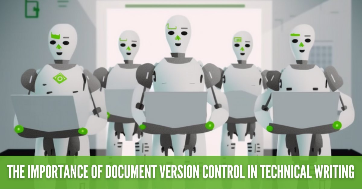 ClickHelpNews's tweet image. Discover the power of document version control in technical writing! Say goodbye to cumbersome revision tables and embrace modern tools for efficient document management.
clickhelp.com/clickhelp-tech…
#techwriting #techwriter #versioncontrol #documentation