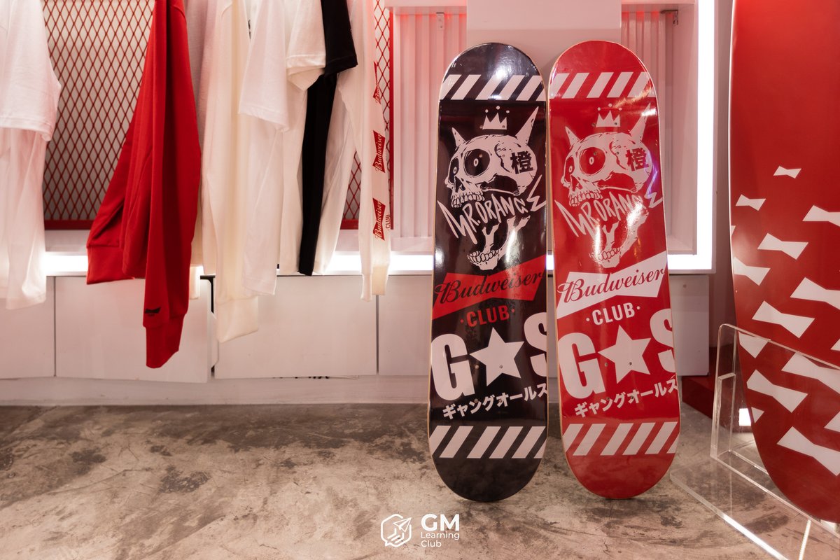 GANGSTER ALL ★ STAR ギャングオールスター tweet media
