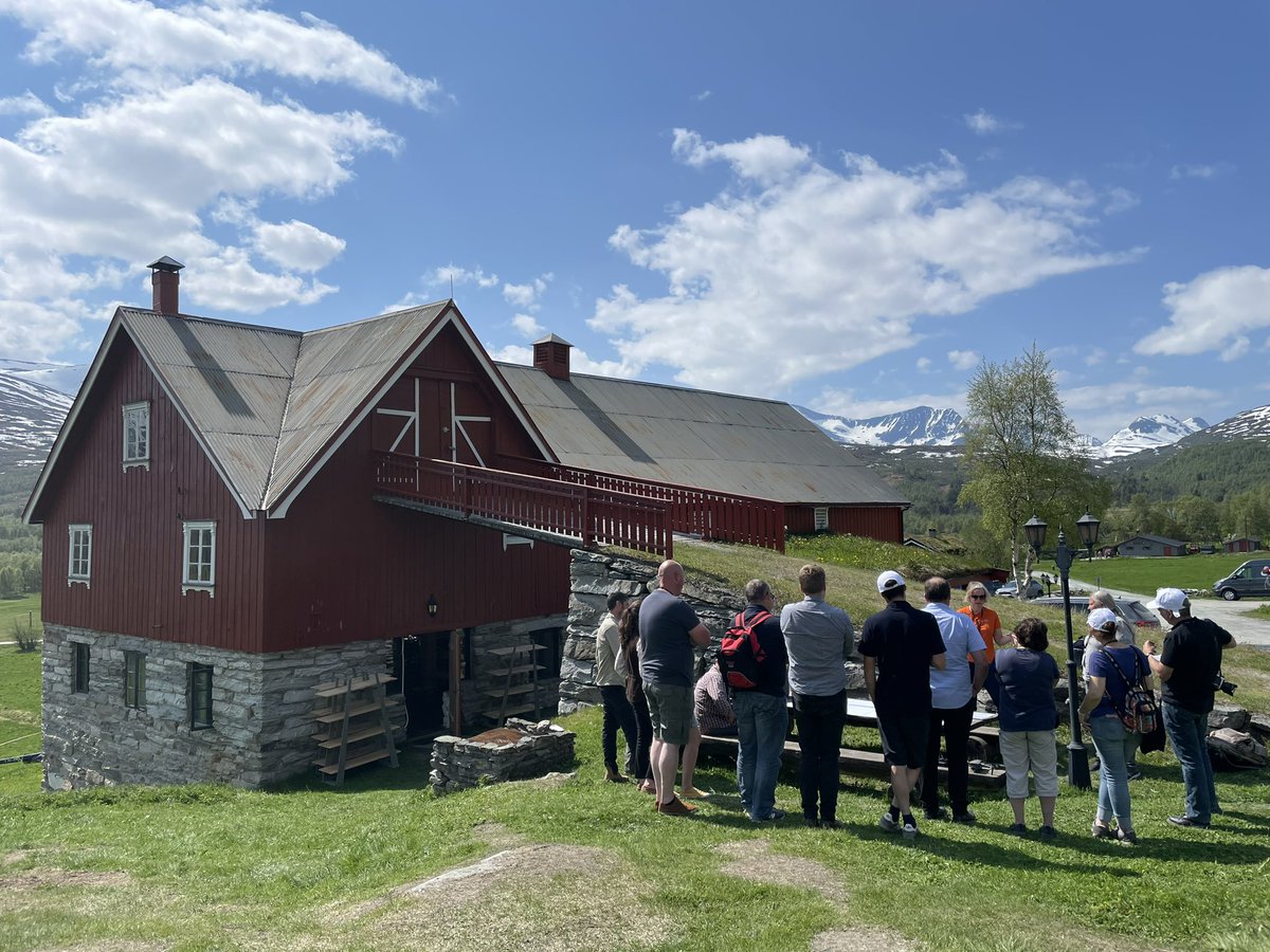 Ann McLaren tweet media