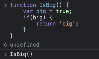 cortesben's tweet photo. @iammemeloper This would not get past code review! Returns a string but I wrote it out and ran it. I know nothing. https://t.co/5efhmLIGKt