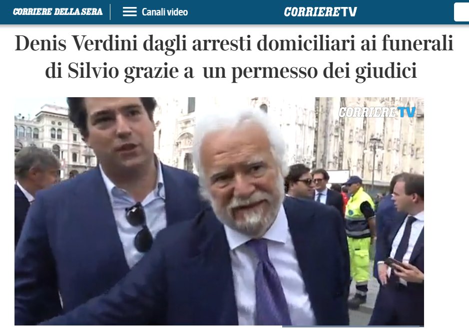 ScalezJunior's tweet photo. Ora lo capite perché i #FuneralidiStato erano fuori luogo ed il #luttonazionale un insulto alla gente onesta,alla memoria di gente come Falcone e Borsellino? 
Ma questo è il paese dove un pregiudicato e le #istituzioni si ritrovano uno fianco all'altro come se nulla fosse. https://t.co/VBpbN9eOmP