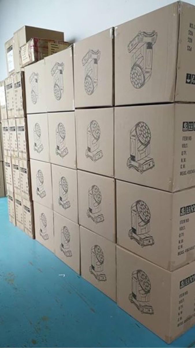 Greatwall_light's tweet photo. Another shipment today 
19pcs big bee eye light 
https://t.co/SIZuMS3Iis https://t.co/pbWCdEVNu8