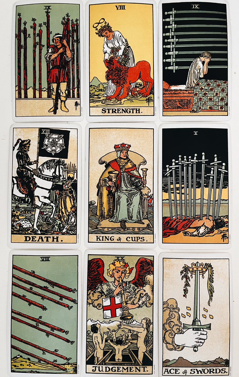 moonsoultarot's tweet photo. Gemini, Libra, Aquarius - 

I feel as though you may be currently going through some sort of emotional rebirth. Things you resonated with in the past just aren’t fulfilling you anymore, and there may be a lot changing right now. You are closing out multiple heavy cycles https://t.co/X5jDAgdWiL