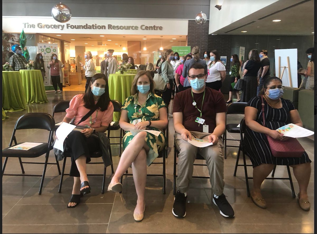 GUNJANSETH11's tweet photo. Today @HBKidsHospital launched the new #HB2030 strategy.Deeply honored to be one of the speakers in the event today.Grateful for the opportunity and super excited for the future!Thank you for all the love,hugs and energy that we bring together.Magic is already happening ! https://t.co/Pj2qqiKl7n