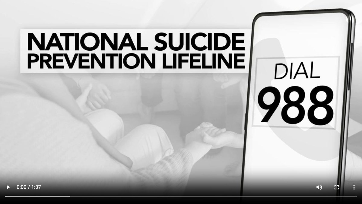 ncIMPACTsog's tweet photo. The University of North Carolina at Chapel Hill launched a statewide program to expand and improve mental health resources. via @WRAL
https://t.co/gItPEfbg0x #mentalhealth #suicideprevention #NorthCarolina #CarolinaAcross100 #ServiceToState https://t.co/F8ZO7JRVz3