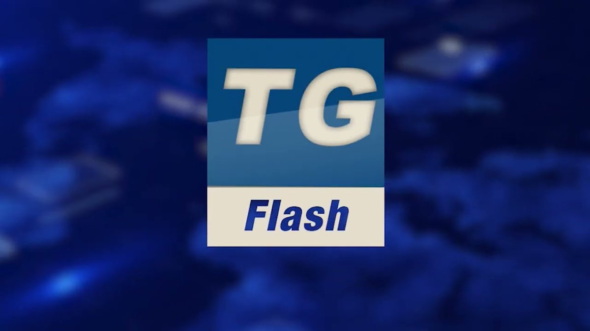 TelemiaLaTv's tweet image. #14GIUGNO2023 #TGNEWSFLASH

telemia.it/2023/06/tg-new…