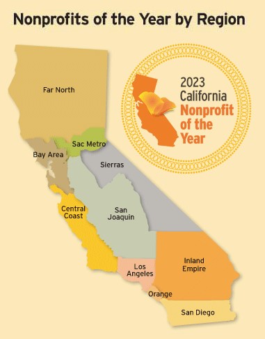 sd_fdn's tweet photo. California State Legislators honor 12 San Diego Nonprofits as @CalNonprofits' "Nonprofit of the Year.”

👉 https://t.co/5uewK6Kopq

The honorees address a wide range of causes, including homelessness and health, workers' rights, education support, the arts and the environment. https://t.co/a1FbjE1R4C