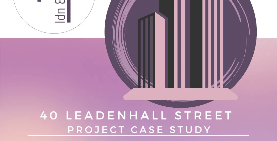 Have you booked your place at our next <a href="/nawicuk/">NAWIC UK & Ireland</a> evening networking event? Join us for a presentation on 40 Leadenhall Street, followed by networking. Members tickets are free buff.ly/3pr7iSN