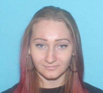 Hilliard_Police's tweet photo. REPORTED MISSING: Police are searching for Riley O'Connell, 18, white female, blonde hair, 5’5”, 125 pounds. She was last seen in the area of the 5400 Scioto Darby Road 6/14/23 about 1 a.m. wearing black shorts and pink shirt.  Anyone with information is asked to call 911. https://t.co/ExpebAxdOP