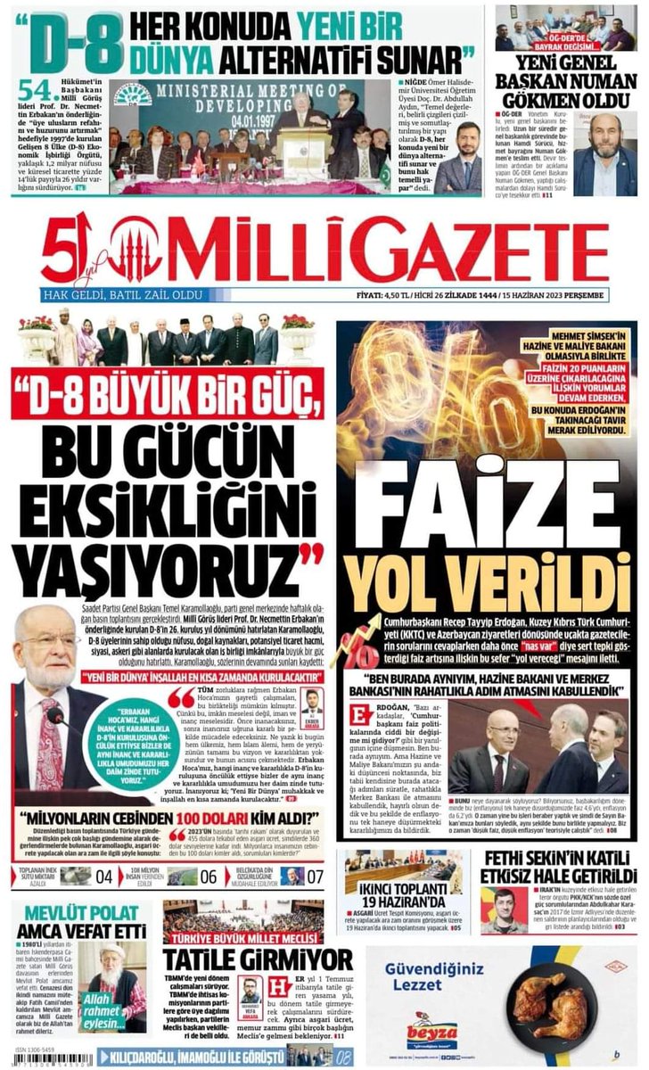 acengizozdemir's tweet photo. BİSMİLLAH ESSELAMU ALEYKUM. https://t.co/WXnDnfZjlE