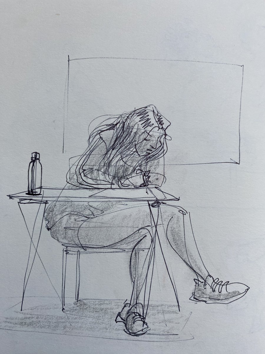 KafuiAvornyo's tweet photo. Some sketches from my current sketchbook. #storyartist #kanklo https://t.co/l3NAtmRgKg