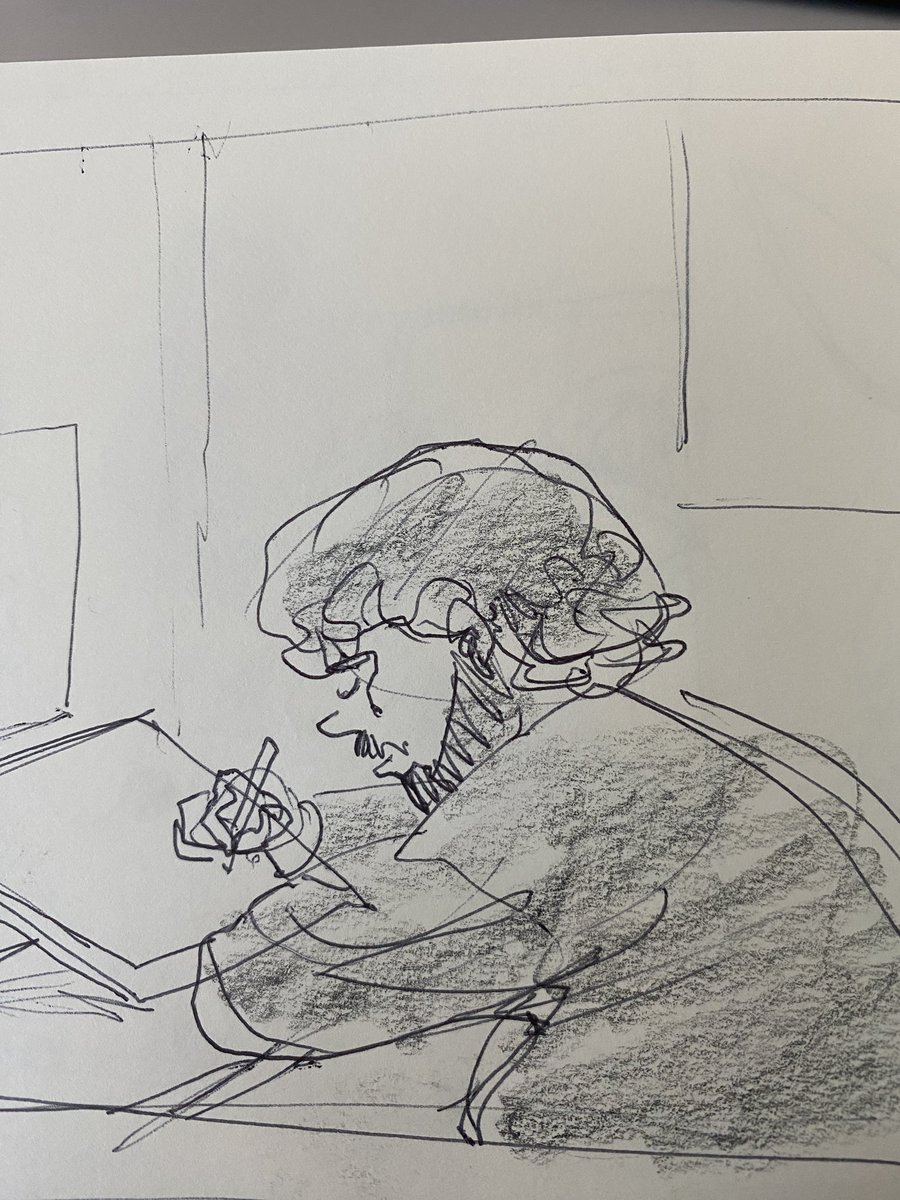 KafuiAvornyo's tweet photo. Some sketches from my current sketchbook. #storyartist #kanklo https://t.co/l3NAtmRgKg