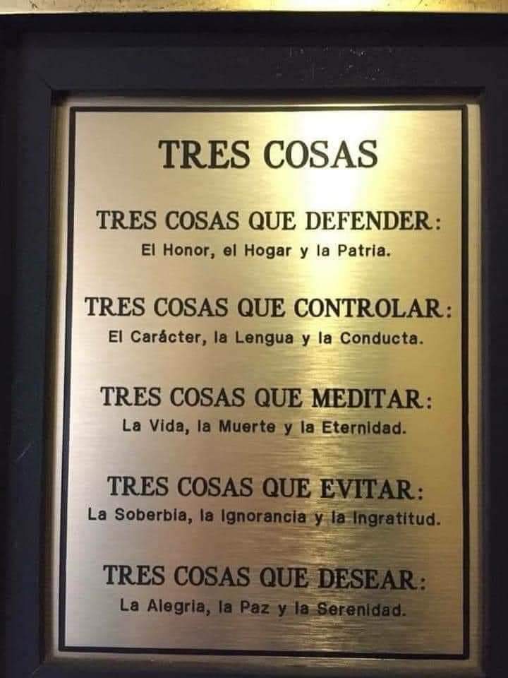 Sabías palabras