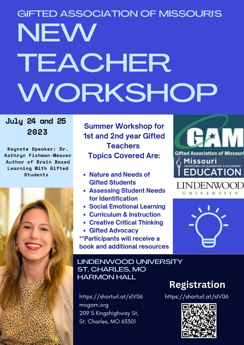 It's almost time for #NTW23! Head to mogam.org to register!