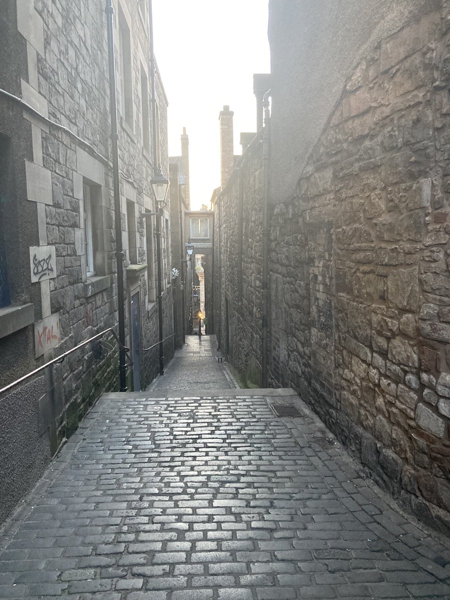 StuartOrme's tweet image. Certainly a great place to spend an evening before the start of #AIMConference2023 😊