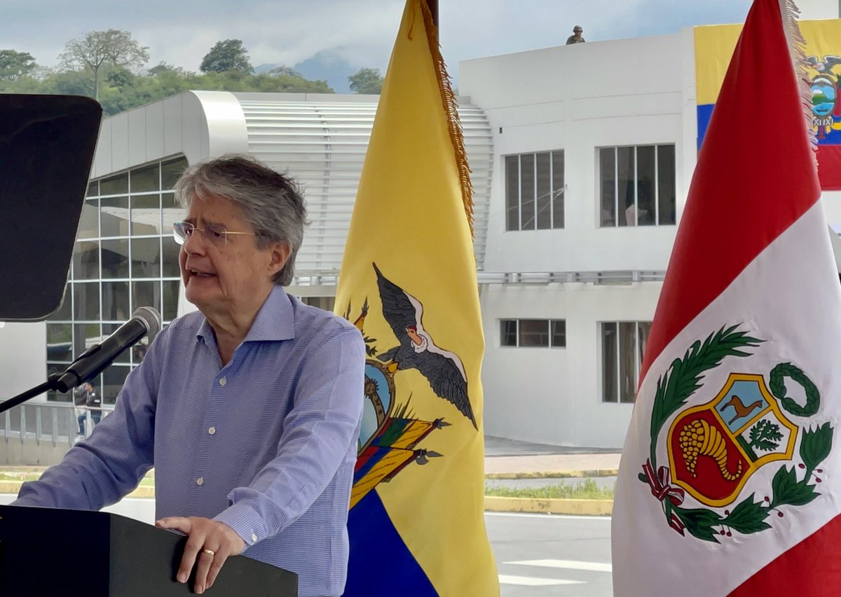 Gobernación de Loja tweet media