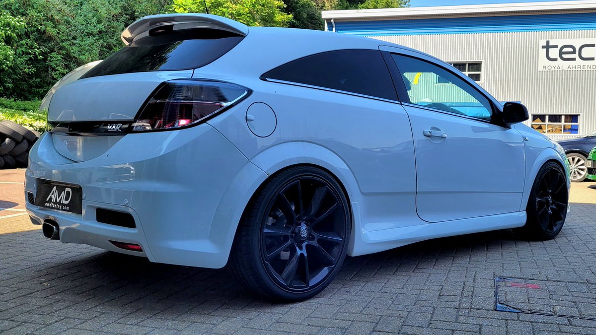 AmDtuning tweet media