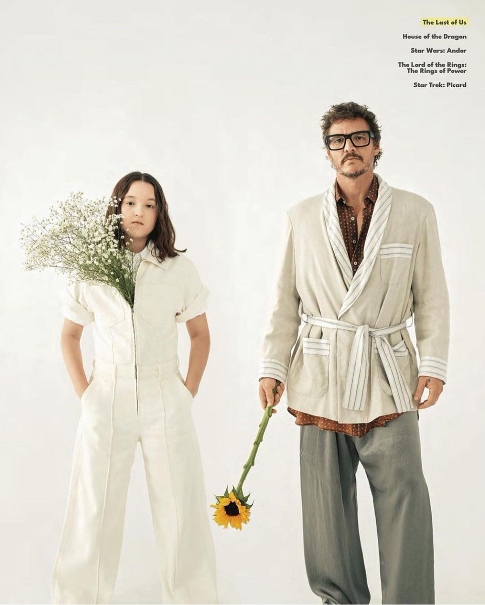 pascalypse's tweet image. Beldro Ramscal 💜

Bella Ramsey &amp;amp; Pedro Pascal sendo capa da Deadline AwardsLine.

#pedropascal #pascalispunk #pedropascalispunk #pedropascaledit #pedropascalfanaccount #pedritopascal