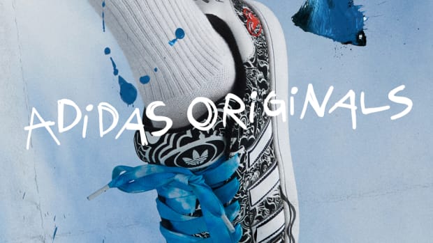 Soheil_SBabaei's tweet image. Global apparel giant #Adidas has teamed up with prominent digital artist #Fewocious on a physical #sneaker collaboration, with the kicks to be sold via an #NFT redemption pass.