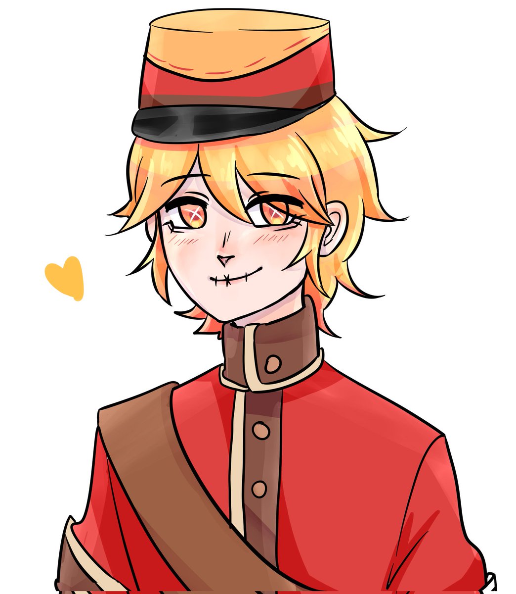 lemonteart's tweet photo. quick victor https://t.co/899KCjSSvf