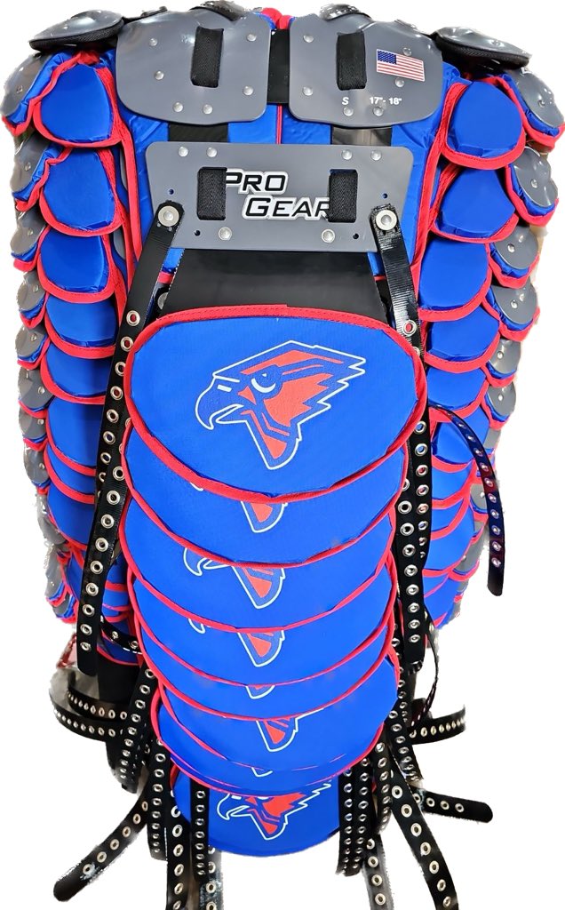 Coach Jake Copeland (@coachj_copeland) on Twitter photo Big shout out to <a href="/ProGearNellie/">Michael Nelson</a> for hooking our guys up with the best pads going! <a href="/THS__Football/">𝙏𝙃𝙀 𝙃𝙚𝙧𝙞𝙩𝙖𝙜𝙚 𝙎𝙘𝙝𝙤𝙤𝙡 🏈</a> #BuildTheNest Big shout out to <a href="/ProGearNellie/">Michael Nelson</a> for hooking our guys up with the best pads going! <a href="/THS__Football/">𝙏𝙃𝙀 𝙃𝙚𝙧𝙞𝙩𝙖𝙜𝙚 𝙎𝙘𝙝𝙤𝙤𝙡 🏈</a> #BuildTheNest