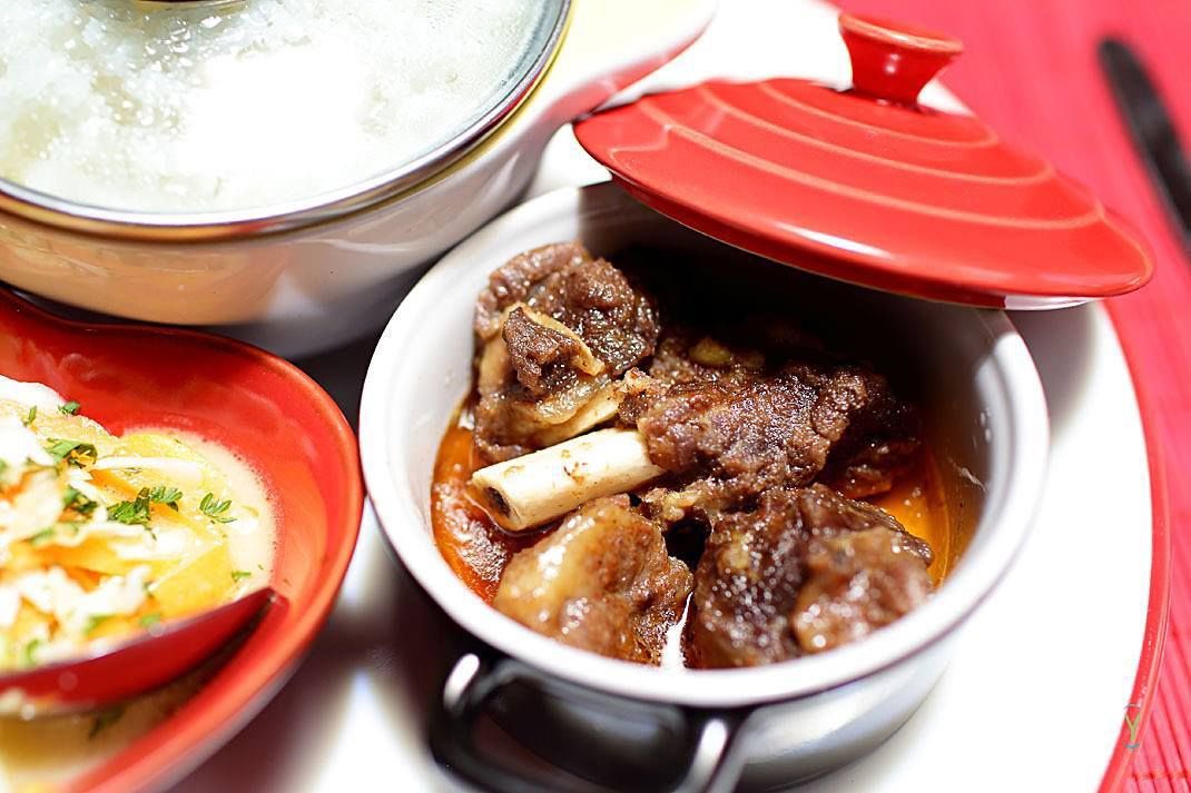 Dieu merci, je suis malagasy beeeeeee