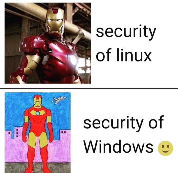 hackinarticles's tweet photo. Pic of the Day 

#infosec #cybersecurity #cybersecuritytips #pentesting #cybersecurityawareness #informationsecurity https://t.co/IYSrvxxyFc