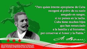 Angelonicos13's tweet photo. @TropaCHE @latropadelche @CujaeRedSocial @RedComunismo @ReDFSLN @TuiterosCubanos @tropamarxista @RedMartianos @lamaniguacuba “Ambos morreram em combate; são símbolos insuperáveis de coragem e firmeza revolucionária; estão agora junto a nós, e nós junto a eles; fizeram o q todo 1 povo jurou estar disposto a fazer; nasceram no mesmo dia: 14 de junho. O destino não poderia planejar algo melhor.”
#TropaCHE https://t.co/Kr5wWkfRrd