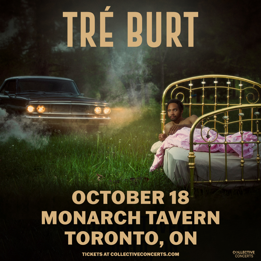 COLLECTIVECON's tweet photo. Sacramento singer songwriter @treburtofficial  is coming to @MonarchTavern  on October 18!

Tickets go on sale June 16 at 10AM, get yours at https://t.co/lC1Opizk2q https://t.co/KYxr00adzB