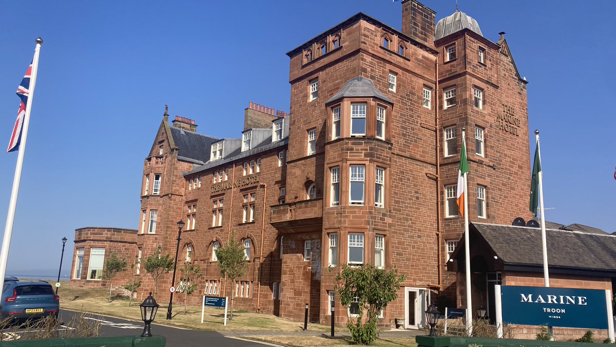 First Aid Perthshire tweet media