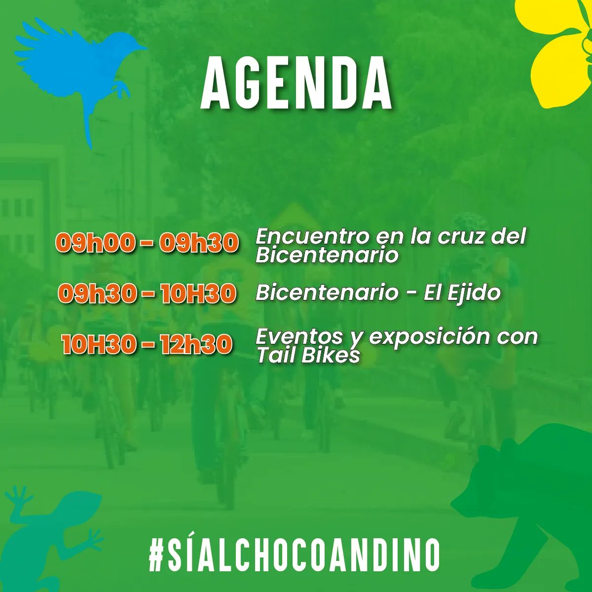 #QuitoSinMinería tweet media