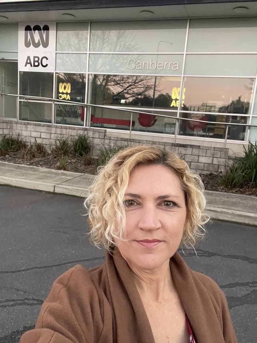 Emma Davidson ACT ☀️ (@emmadavidsonact) on Twitter photo Started my day at 4°C with <a href="/abccanberra/">ABC Canberra</a> talking about $28m for mental health in this year’s ACT Budget - including WOKE, Stepping Stones, Safe Havens, eating disorder treatment, and lots more Started my day at 4°C with <a href="/abccanberra/">ABC Canberra</a> talking about $28m for mental health in this year’s ACT Budget - including WOKE, Stepping Stones, Safe Havens, eating disorder treatment, and lots more