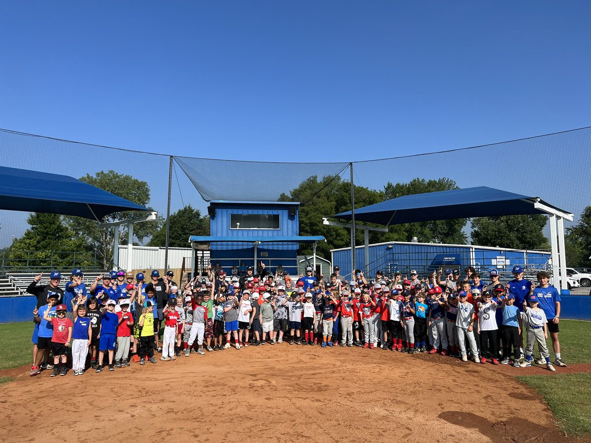 Sapulpa Baseball tweet media