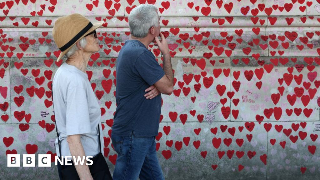 FerrerMafehn's tweet image. Pandemic akin to war, lawyer tells Covid inquiry follow &amp;amp; rt #bbchealth dlvr.it/Sqh9kC