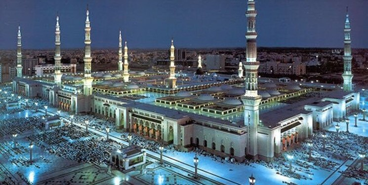 MessageKarbala's tweet photo. #Hajj2023 https://t.co/P7QY0ACNmD