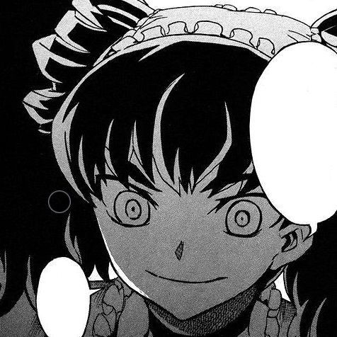 You hate him too, huh ? I do, too !

We should totally be friends.