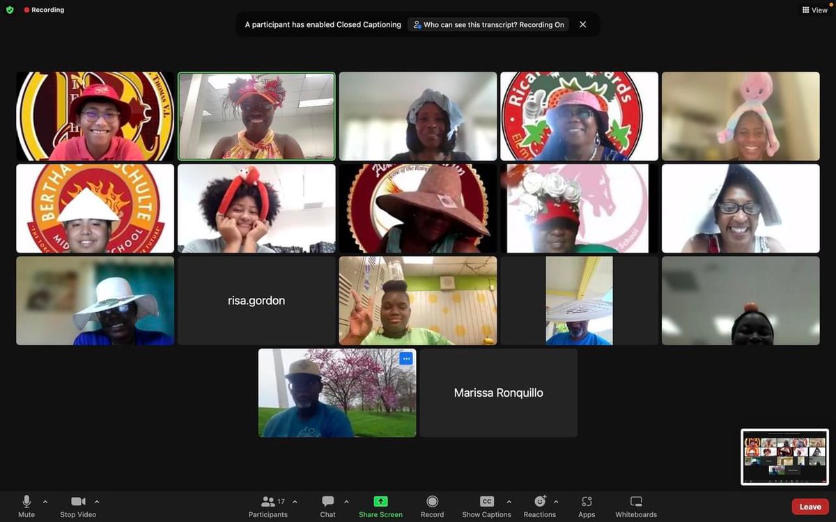 Institute for STEM Education Research & Practice tweet media