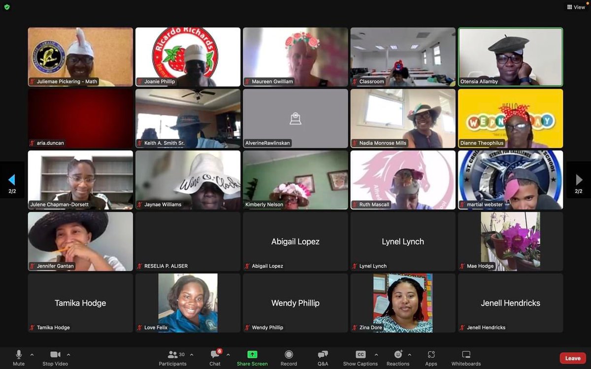 Institute for STEM Education Research & Practice tweet media