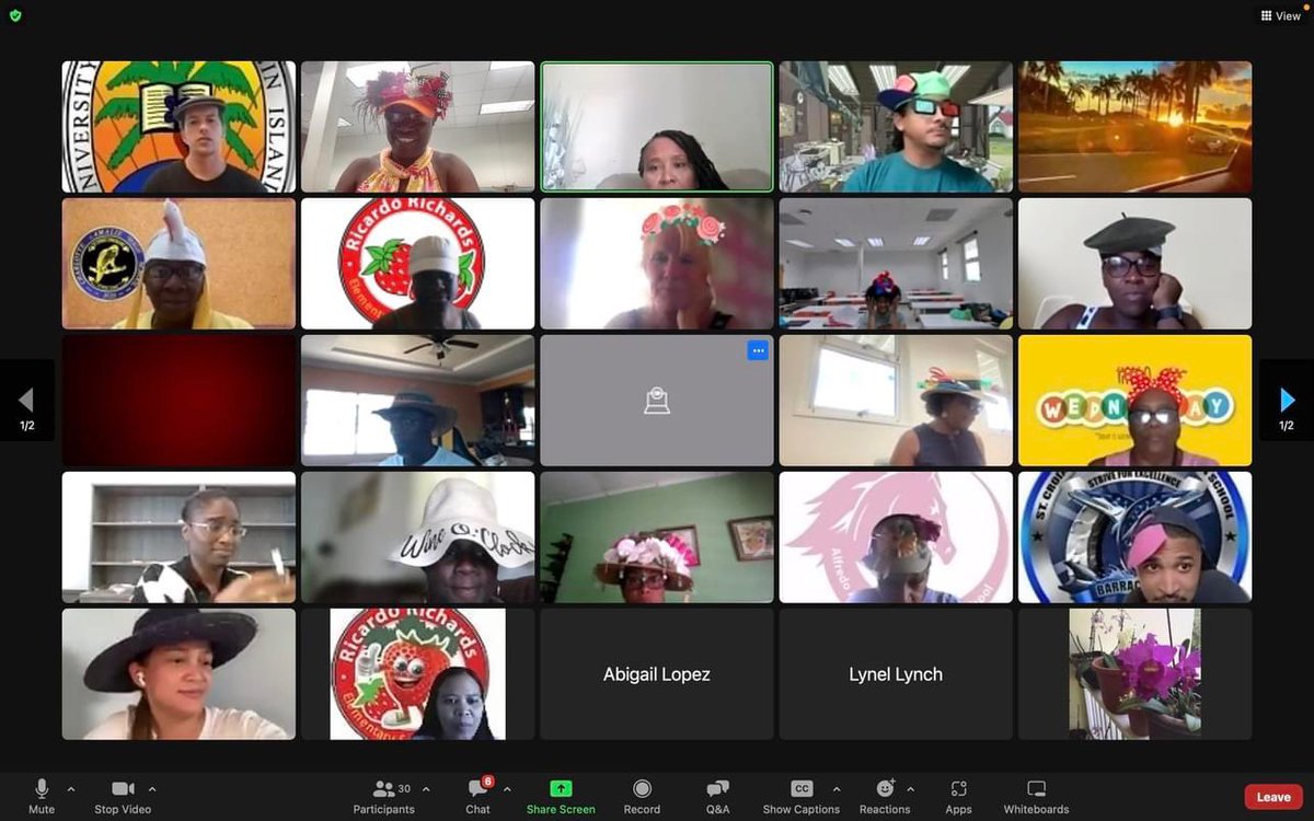 Institute for STEM Education Research & Practice tweet media